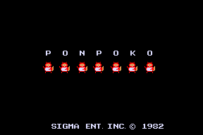 Ponpoko 0