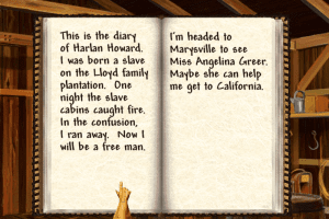 Pony Express Rider 20