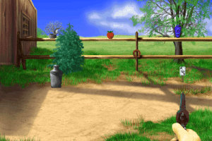Pony Express Rider 9