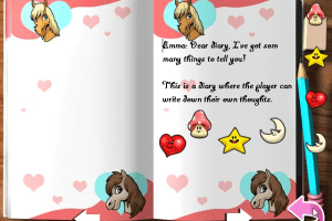Pony Girl 2 8