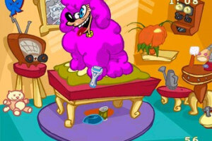 Poodle-E-Razor abandonware