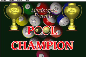 Pool Champion 0