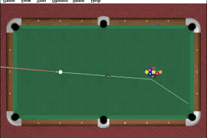 Pool Champion abandonware