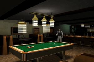 Pool Hall Pro 0