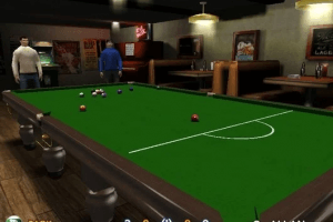 Pool Hall Pro 3