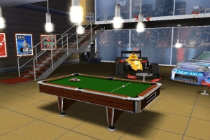 Pool Hall Pro 4