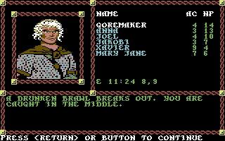pool of radiance pc pool of radiance pc