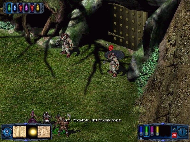 Pool of Radiance no Steam