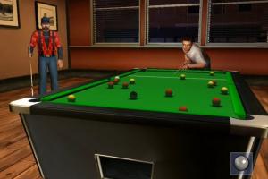 Pool:shark 2 1