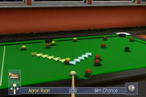 Pool:shark 2 2