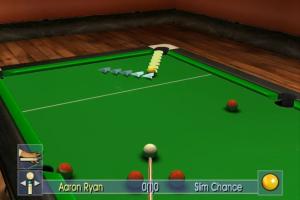 Pool:shark 2 3