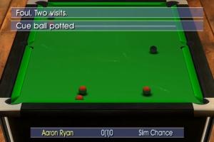 Pool:shark 2 4