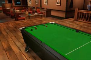 Pool:shark 2 5