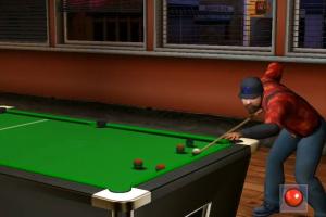 Pool:shark 2 6