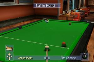 Pool:shark 2 7