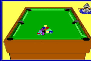 Pool Shark 1