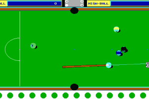 Pool Shark abandonware