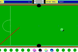Pool Shark 4