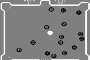 Poolshark 1