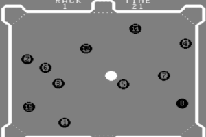 Poolshark 2