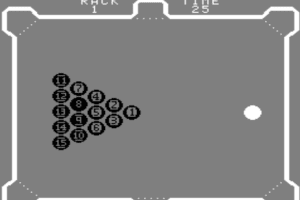 Poolshark 3