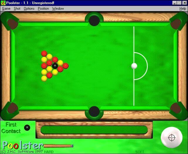 PoolStars para Windows - Baixe gratuitamente na Uptodown