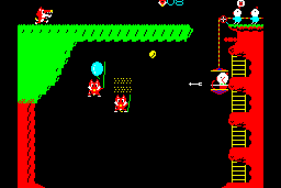 Pooyan abandonware
