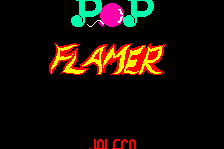 Pop Flamer 0