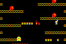 Pop Flamer abandonware