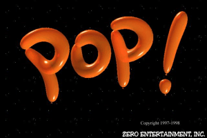 POP! 0