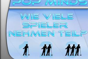 Pop Minds 0