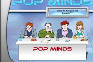Pop Minds 9