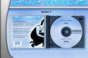Pop Minds 1