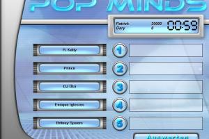 Pop Minds 3