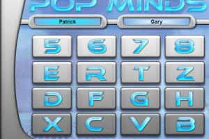 Pop Minds abandonware