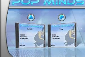 Pop Minds 8