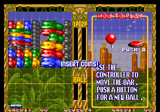 Pop 'n Bounce abandonware