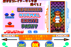 pop'n music 2 2