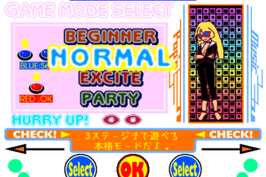 pop'n music 2 6