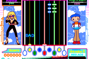 pop'n music 2 8