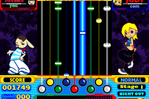 pop'n music 5 23