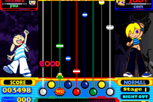 pop'n music 5 25