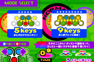 pop'n music 6 2