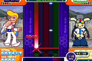 pop'n music 7 10