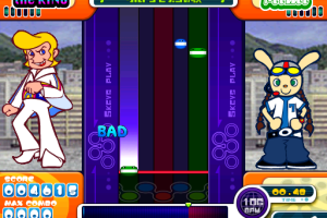 pop'n music 7 11