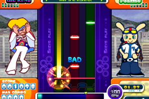 pop'n music 7 7