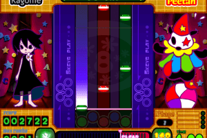 pop'n music 8 9