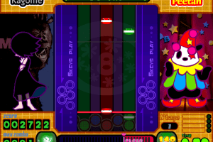pop'n music 8 10