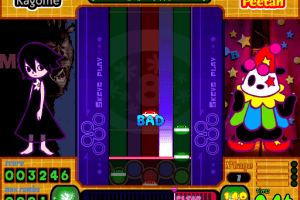 pop'n music 8 11