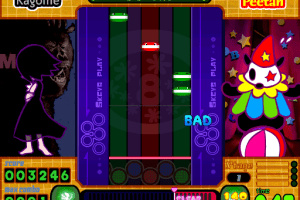 pop'n music 8 12